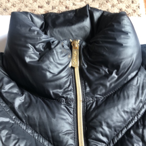 Calvin Klein Jacket - Picture 3 of 9